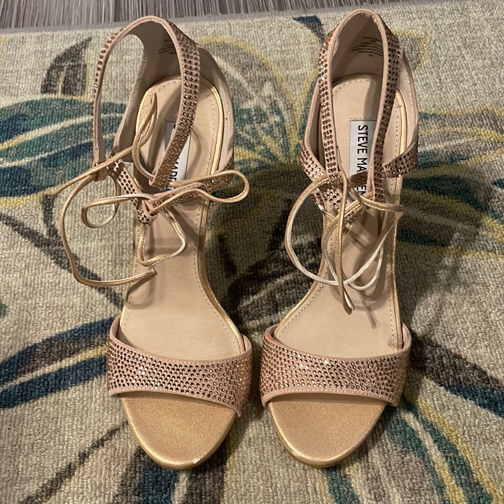 Steve Madden